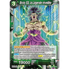 BT7-069 Broly SS, la Légende réveillée