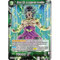 BT7-069 Broly SS, la Légende réveillée