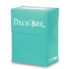 Deck Box Ultra Pro - Aqua