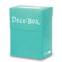 Deck Box Ultra Pro - Aqua