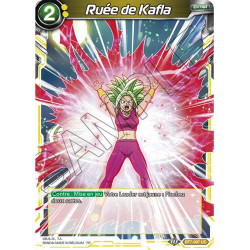 BT7-097 Ruée de Kafla