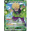 BT7-P-136 Broly, Énergie Décuplée