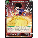 BT7-007 Coup de main de Son Gohan