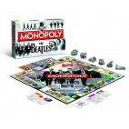 Monopoly The Beatles - VO