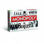 Monopoly The Beatles - VO