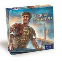 Forum Trajanum