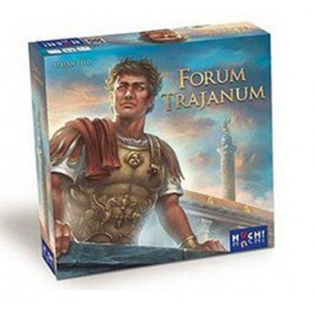Forum Trajanum