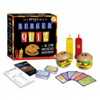 Burger Quiz