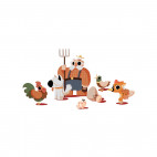 Poule Poule