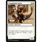 Compagnon raptor / Raptor Companion
