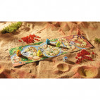 Au pays des petits dragons – Le jeu