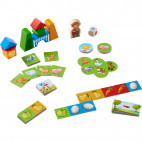 Mes premiers jeux – Collection de jeux La ferme