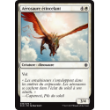 Aérosaure étincelant / Shining Aerosaur