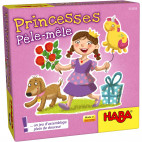 Princesses Pêle-mêle