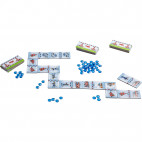 Dominos Pin-pon !
