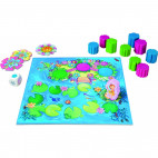 Mes premiers jeux – La fée aux fleurs