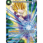 EX06-16 Son Gohan, Démonstration de Puissance