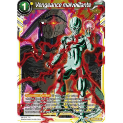 EX06-28 Vengeance malveillante