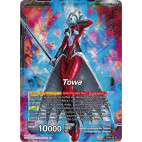 EX06-29 Towa // Towa, la Semeuse de Troubles