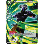 EX06-35 Fû, Bannissement obscur