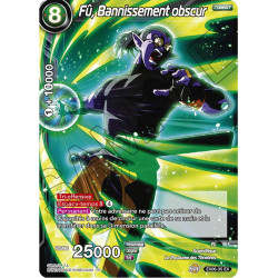 EX06-35 Fû, Bannissement obscur