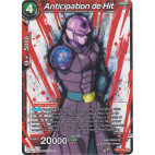GE04-TB1-008 Anticipation de Hit