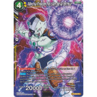 GE04-P-008 Mecha Freezer, le clan de la terreur