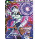 GE04-P-008 Mecha Freezer, le clan de la terreur