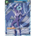 GE04-BT1-052 Objection