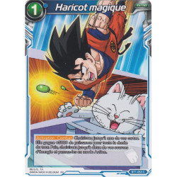 GE04-BT1-053 Haricot magique