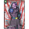 GE04-TB1-008 Anticipation de Hit