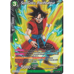 GE04-P-074 Son Goku, Pacificateur