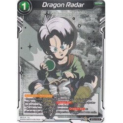 GE04-BT5-116 Dragon Radar