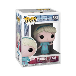 588 Young Elsa