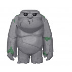 587 Earth Giant