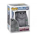 587 Earth Giant