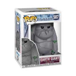 587 Earth Giant