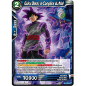 BT7-044 Goku Black, le Complice du Mal
