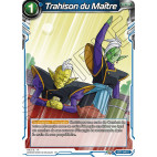 BT7-045 Trahison du Maître