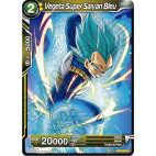 BT7-076 Vegeta Super Saiyan Bleu