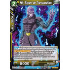 BT7-080 Hit, Expert de Transposition