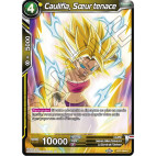 BT7-084 Caulifla, Sœur tenace