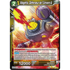 BT7-089 Magetta, Défenseur de l'Univers 6