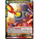 BT7-089 Magetta, Défenseur de l'Univers 6