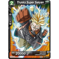 BT7-102 Trunks Super Saiyan