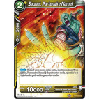 BT7-090 Saonel, Partenaire Namek