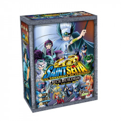 Saint Seiya - Le Jeu de Deckbuilding : Asgard