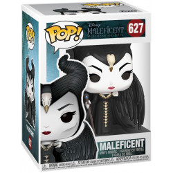 627 Maleficent