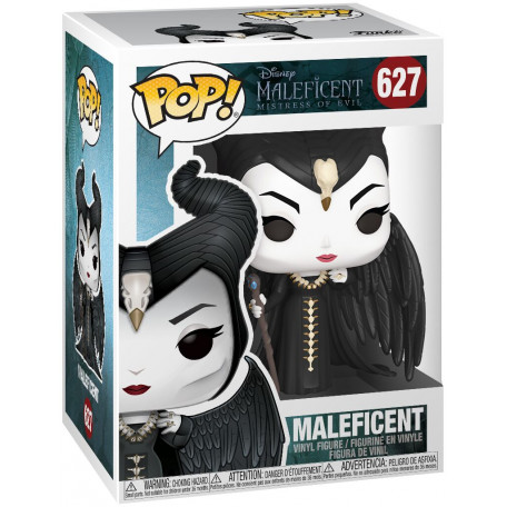 627 Maleficent