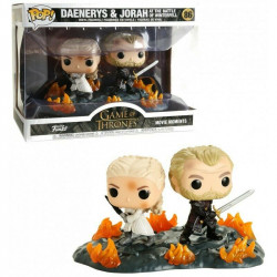 86 Daenerys & Jorah